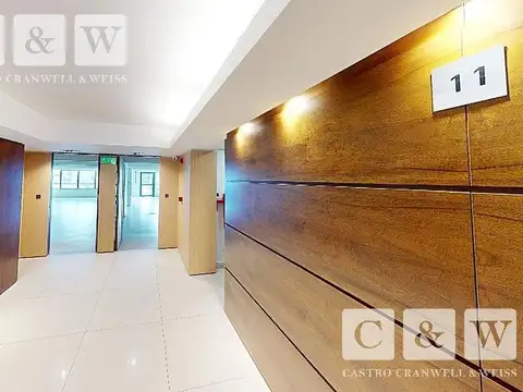 Oficina en Alquiler 9 años