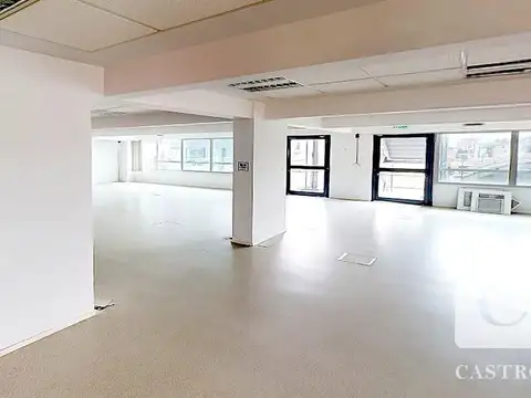 Av. Córdoba al 2000 | Oficina en Alquiler | Recoleta