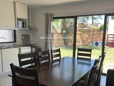 Casa en Alquiler Temporal de 4 dormitorios