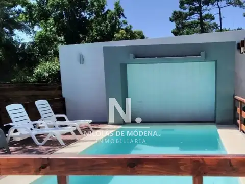 Casa en Alquiler Temporal en Cantegril, USD 0