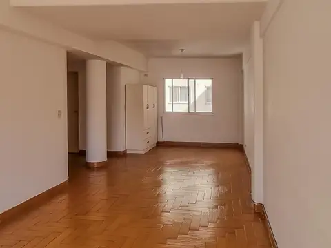 BELGRANO- ALQ- 1 AMBIENTE 46 m² DIVISIBLE