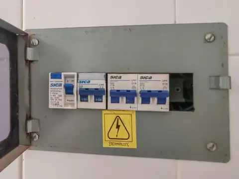 BELGRANO- ALQ- 1 AMBIENTE 46 m² DIVISIBLE