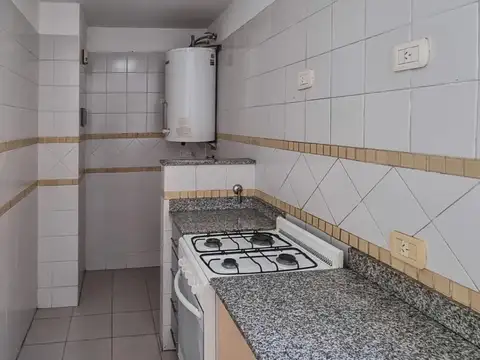 Departamento en Venta en Belgrano, $ 590.000