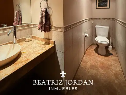 Casa en Venta al Noroeste