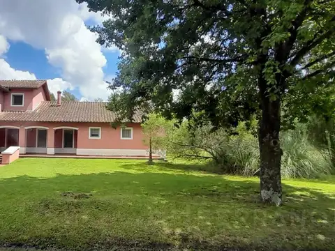 Casa 6 ambientes con 3 baños