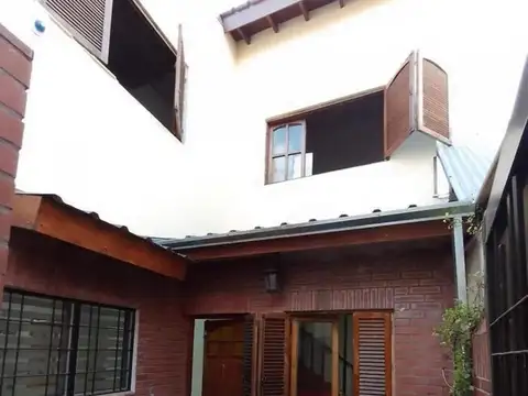 Depto Tipo Casa en Venta en Haedo, USD 85.000