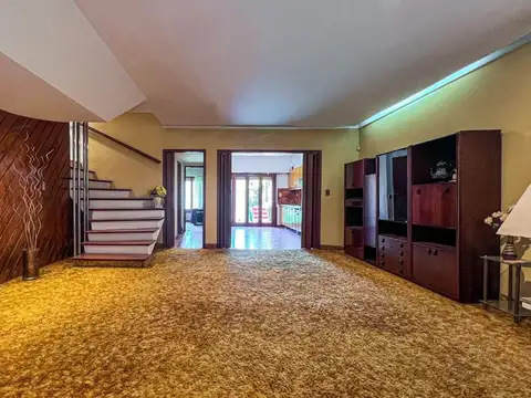 Casa en Venta en Parque Luro, USD 259.000