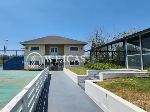 Terreno en Venta de 1247,0 m2