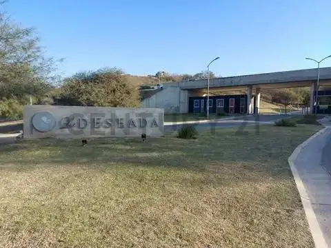 Lote en La Deseada , La Calera