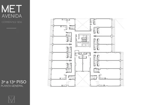 AV. CORRIENTES al 1900