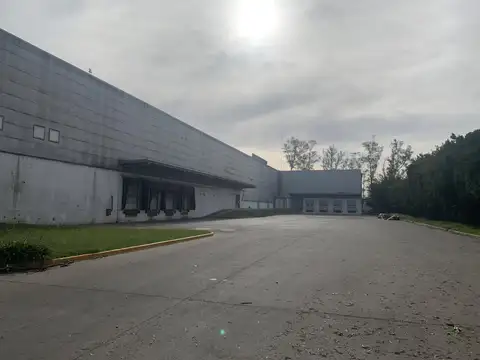 Galpon en Alquiler en Malvinas Argentinas, USD 45.000