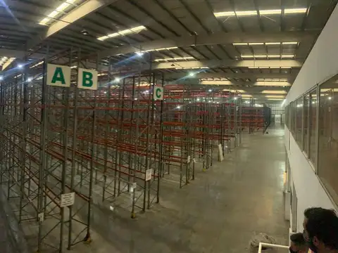 Depósito - Area de Promoción El Triángulo