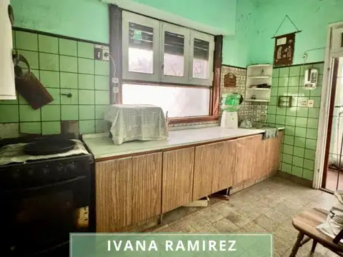 Casa Con Todos Los Servicios Apta Crédito Hipotecario - Moreno