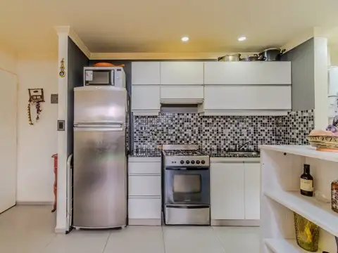 VENTA DEPARTAMENTO DOS AMBIENTES