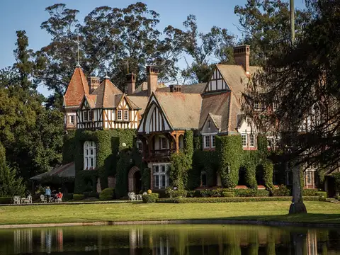 Terreno en Venta de 3200,0 m2