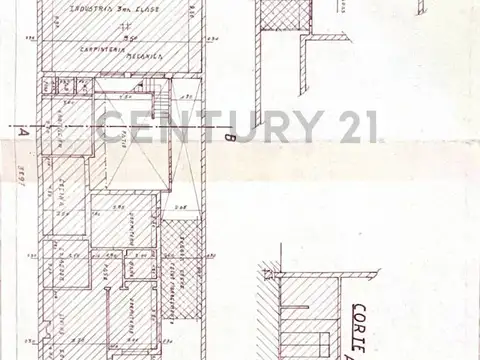 LOTE en Villa Pueyrredón límite con Agronomía