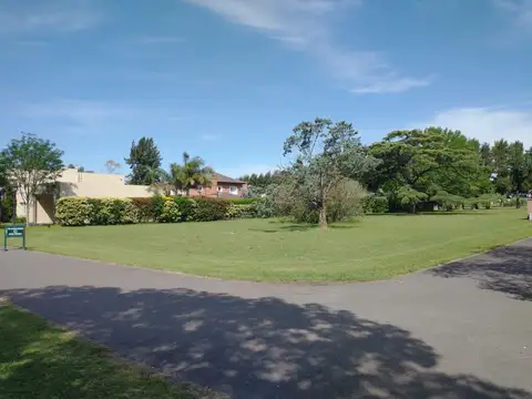 Terreno en Venta 26  mts Frente