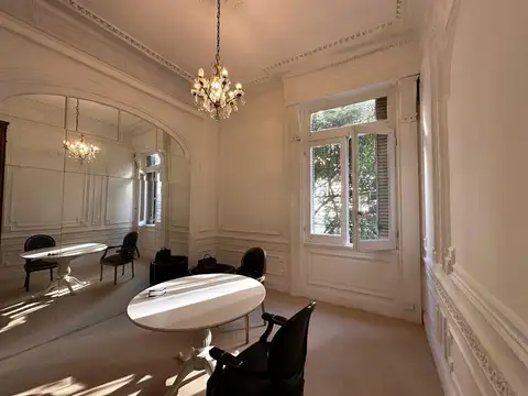 Marcelo Torcuato de Alvear 1400