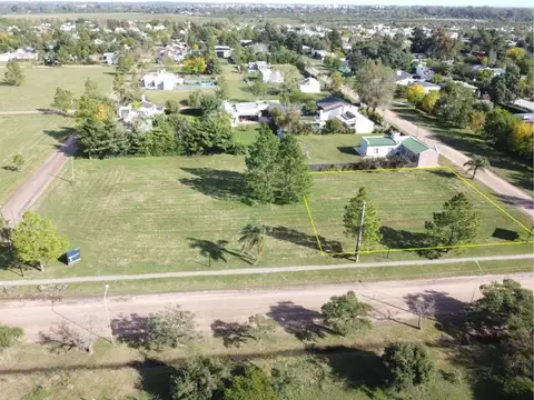 Terreno en Venta de 1000,0 m2