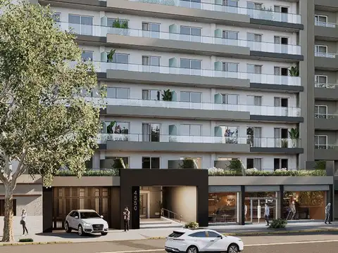 Av. Urquiza 4500, Piso 6