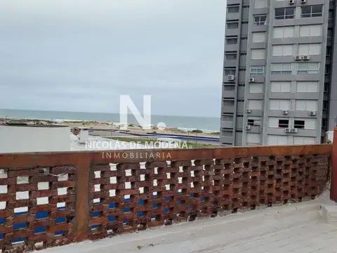 Apartamento de 1 dormitorio en La Lucia Punta Del Este