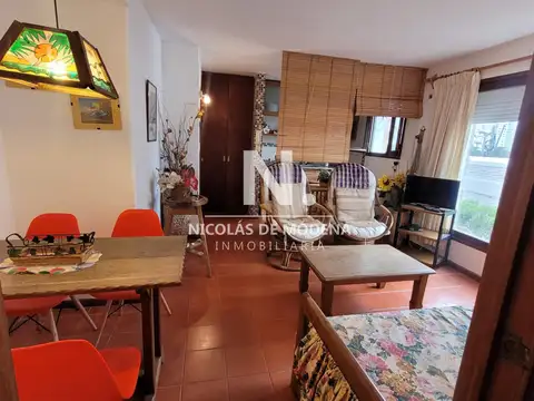 Departamento en Alquiler Temporal de 2 ambientes