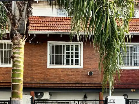 VENTA PH EN OLIVOS APTO CREDITO