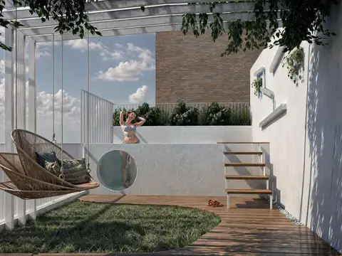 Casa en Venta al Este