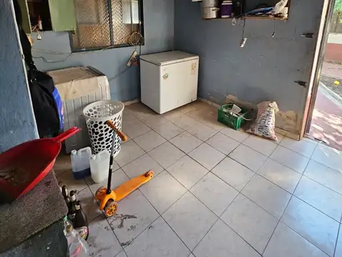 Casa en Venta 35 años