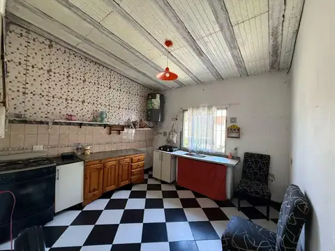 Casa en Venta 20 años