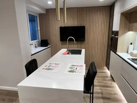 Departamento en Alquiler de 4 ambientes