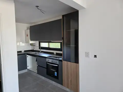 Departamento en Venta A Estrenar