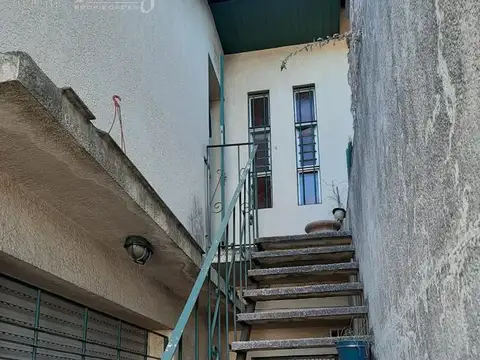 Casa 3 ambientes con 3 baños