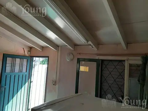 Casa en Venta 40 años