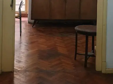 Departamento Monoambiente en alquiler - 1 Baño - Congreso