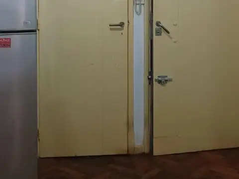 Departamento en Alquiler Apto profesional