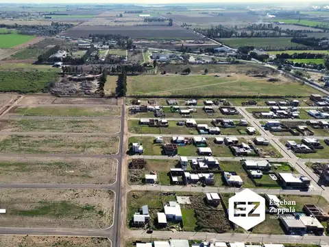 Terreno en Venta en Puerto Gral San Martin, USD 13.000