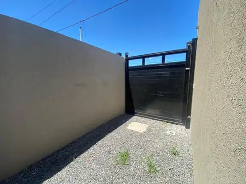 Departamento en Alquiler con 1 cocheras