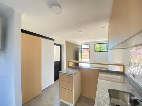 Departamento en Alquiler de 2 ambientes