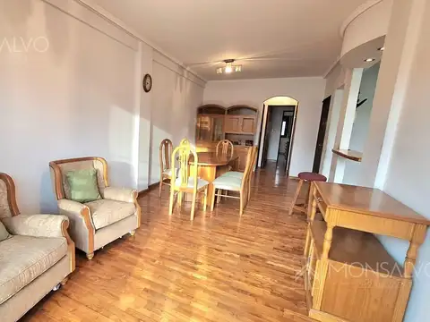 Departamento en Villa Ballester