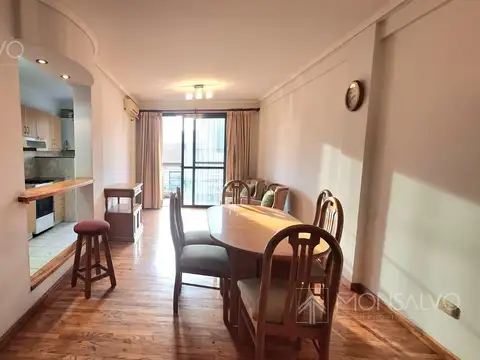 Departamento en Alquiler en Villa Ballester, $ 950.000