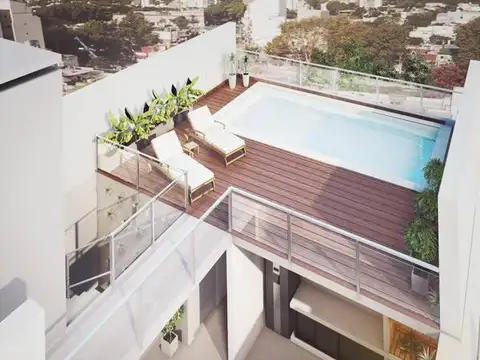 Departamento en Venta en Villa Devoto, USD 270.588