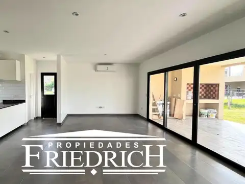 Casa en Venta de 3 dormitorios