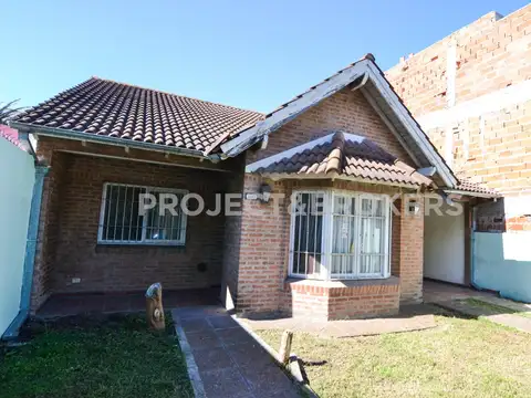 Preciosa casa en Ituzaingo Norte