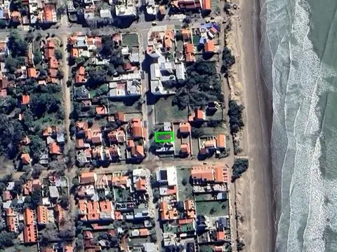 Terreno en Venta de 200,0 m2