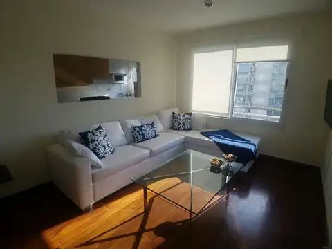 Departamento en Alquiler de 2 dormitorios