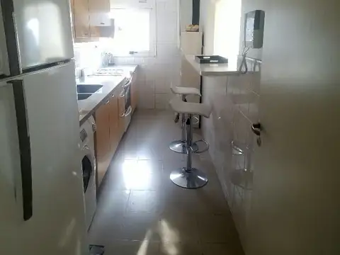 Departamento en Alquiler 20 años