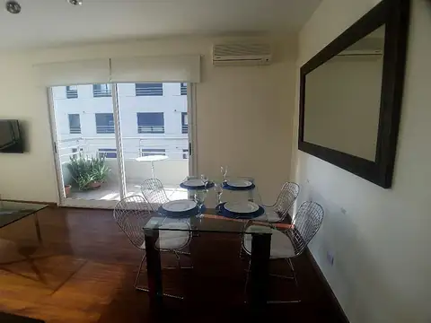 Departamento en Alquiler de 3 ambientes