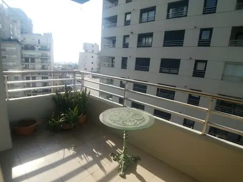 Departamento en Alquiler en Palermo, USD 2.000