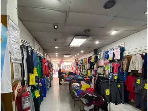 Local en Alquiler Via Púb.